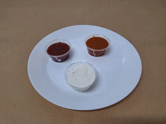 producto de Swad Restaurante