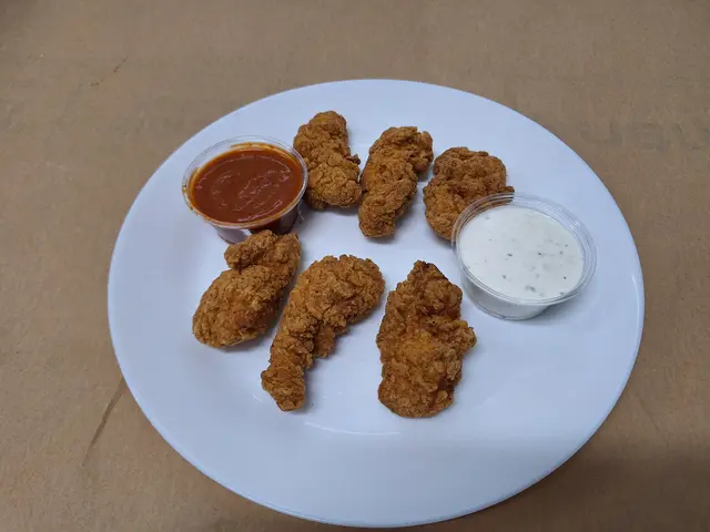 producto de Swad Restaurante