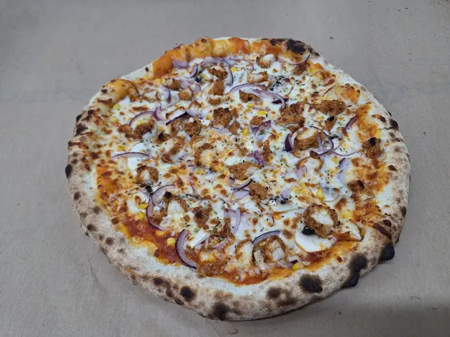 producto de Swad Restaurante