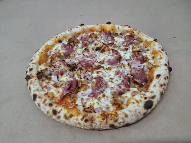 producto de Swad Restaurante